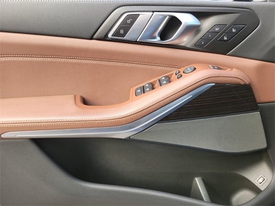 2021 BMW X5 xDrive45e