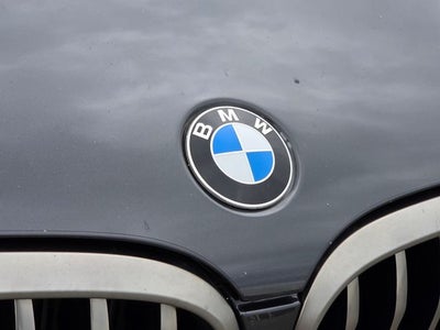 2020 BMW X3 M40i
