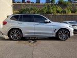 2021 BMW X3 M40i