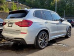 2021 BMW X3 M40i