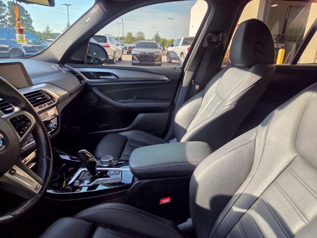 2021 BMW X3 M40i