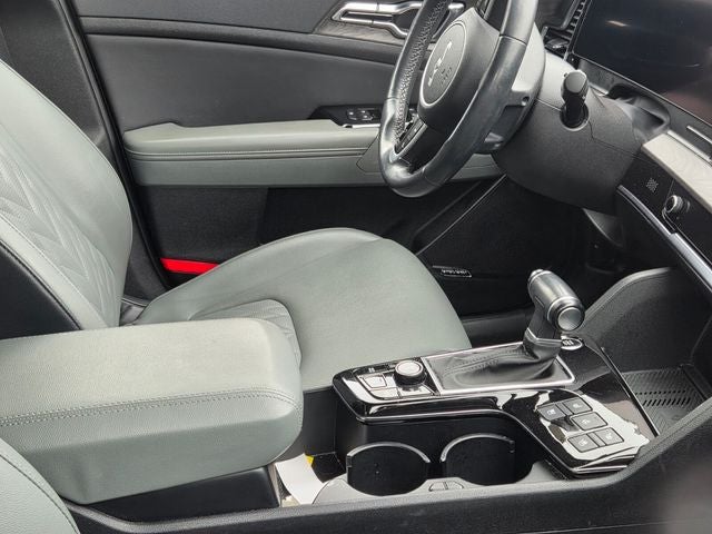 2023 Kia Sportage X-Pro Prestige