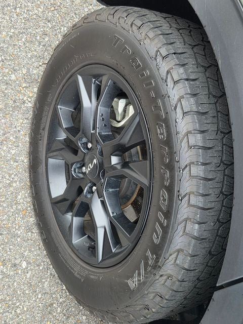 2023 Kia Sportage X-Pro Prestige