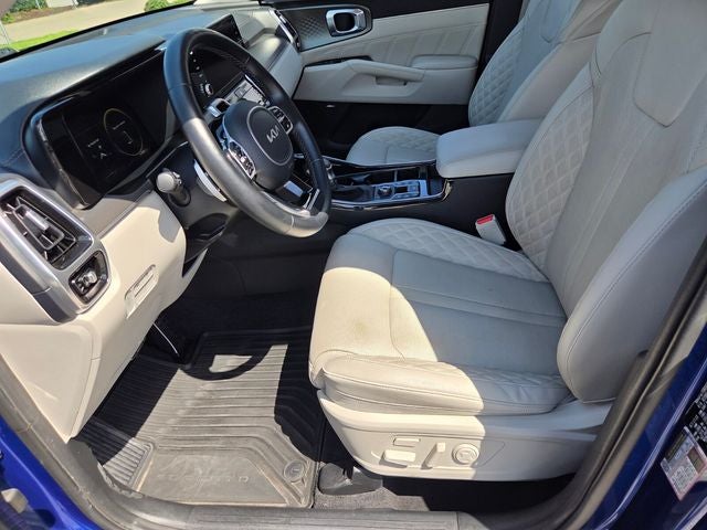 2023 Kia Sorento SX-Prestige