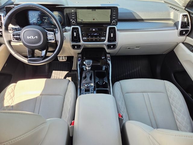 2023 Kia Sorento SX-Prestige