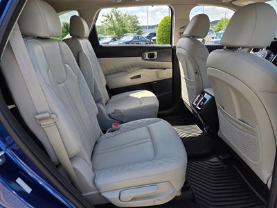 2023 Kia Sorento SX-Prestige