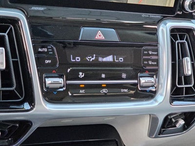 2023 Kia Sorento SX-Prestige