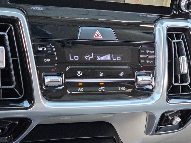 2023 Kia Sorento SX-Prestige