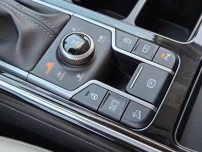 2023 Kia Sorento SX-Prestige