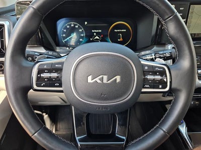 2023 Kia Sorento SX-Prestige
