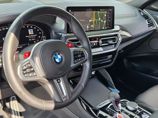 2023 BMW X4 M Base
