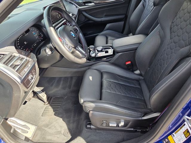 2023 BMW X4 M Base