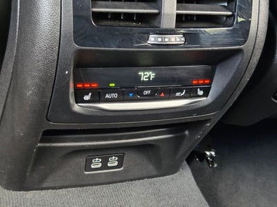 2023 BMW X4 M Base