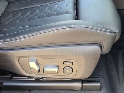 2023 BMW X4 M Base