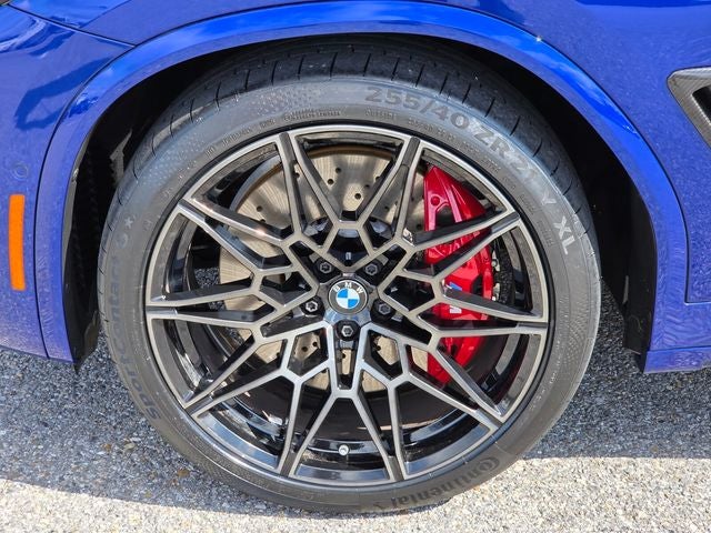 2023 BMW X4 M Base