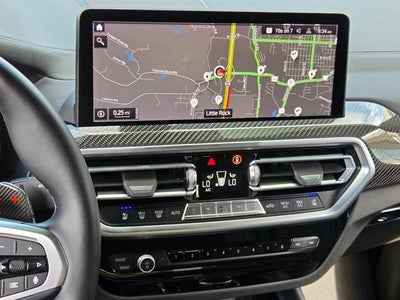 2023 BMW X4 M Base