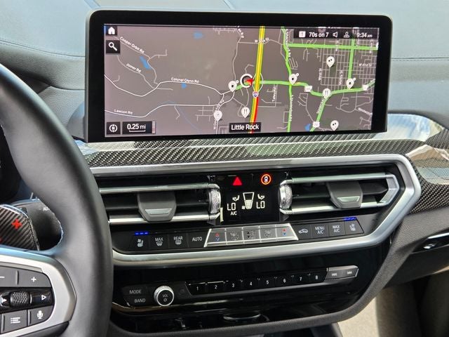 2023 BMW X4 M Base