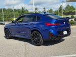 2023 BMW X4 M Base