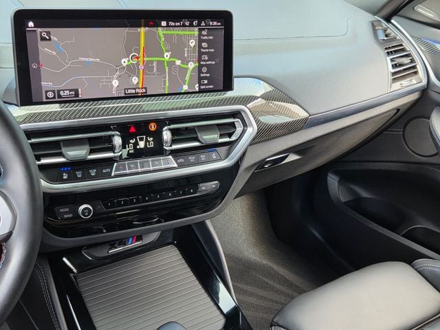 2023 BMW X4 M Base