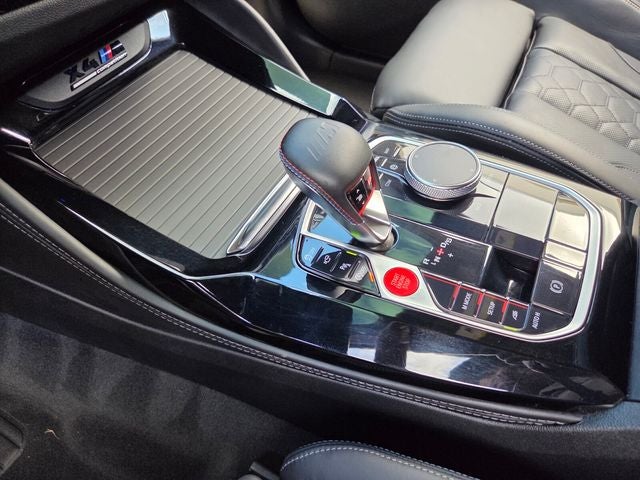 2023 BMW X4 M Base