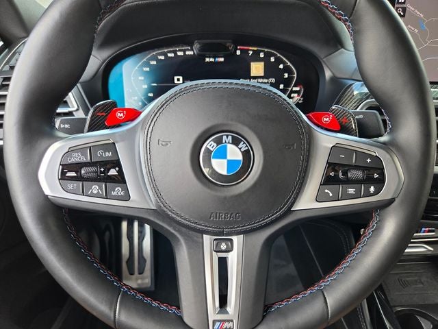 2023 BMW X4 M Base