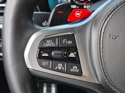 2023 BMW X4 M Base