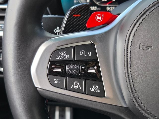 2023 BMW X4 M Base