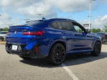 2023 BMW X4 M Base