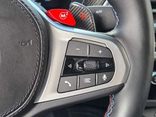 2023 BMW X4 M Base