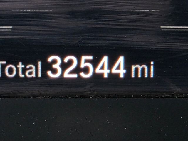 2023 BMW X4 M Base