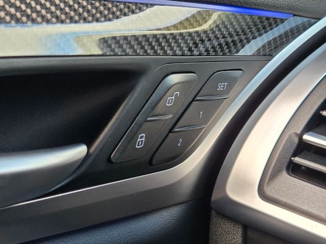 2023 BMW X4 M Base