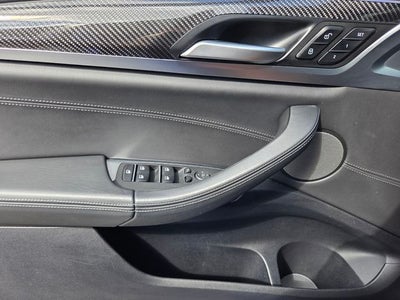 2023 BMW X4 M Base