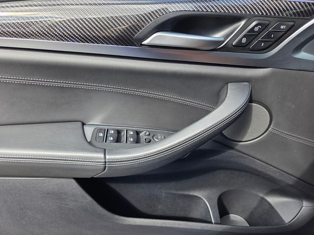 2023 BMW X4 M Base
