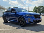 2023 BMW X4 M Base