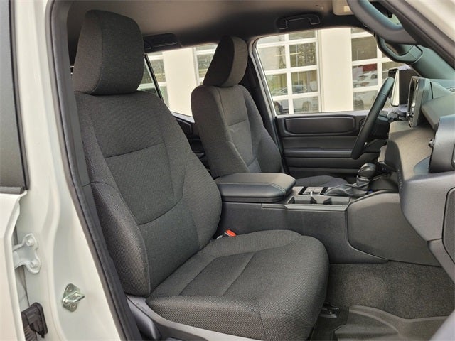 2025 Toyota Land Cruiser 1958