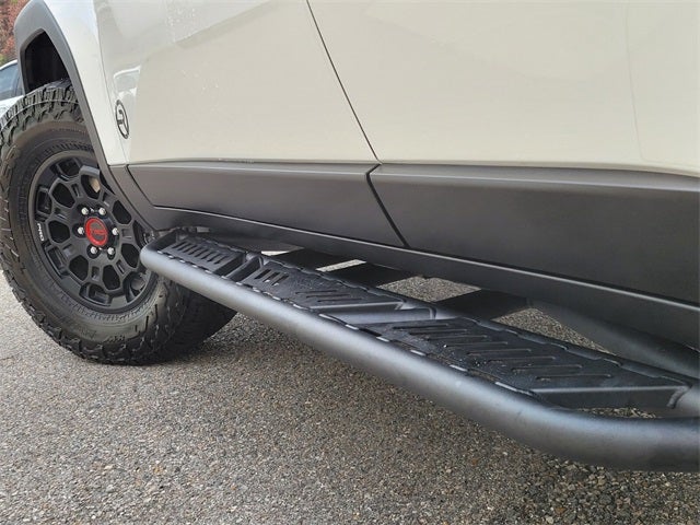 2025 Toyota Land Cruiser 1958