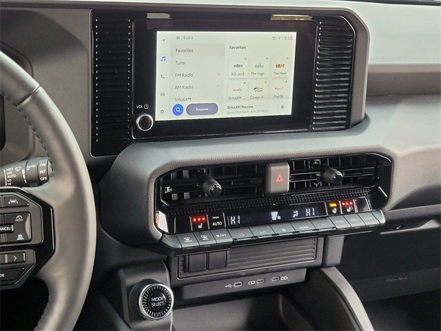 2025 Toyota Land Cruiser 1958