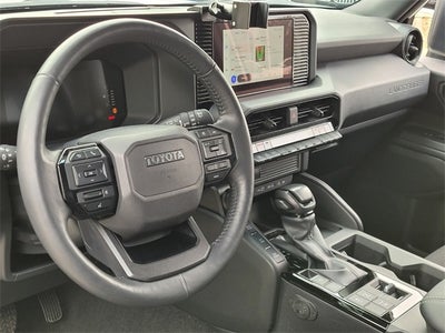 2024 Toyota Land Cruiser 1958