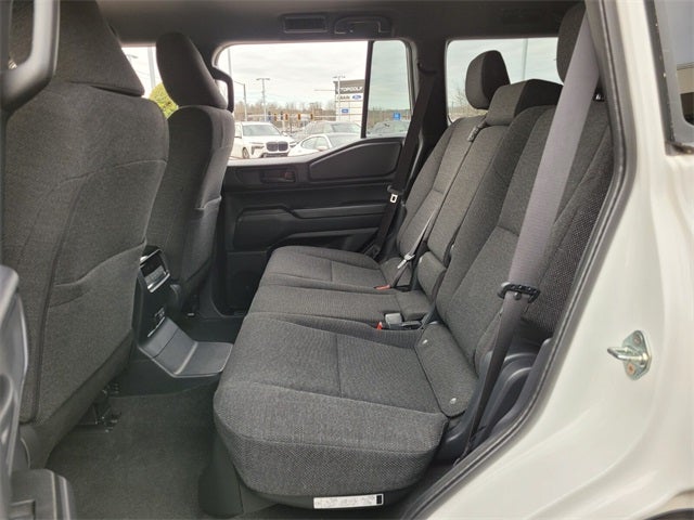 2024 Toyota Land Cruiser 1958