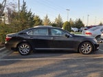 2007 Lexus LS 460 L LWB