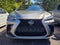 2022 Lexus NX 350 F SPORT Handling