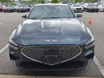 2024 Genesis G70 2.5T