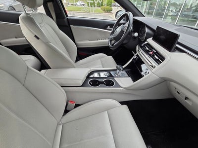 2024 Genesis G70 2.5T