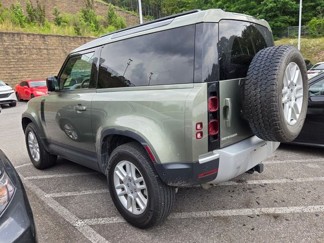 2023 Land Rover Defender 90 S