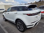 2020 Land Rover Range Rover Evoque R-Dynamic HSE
