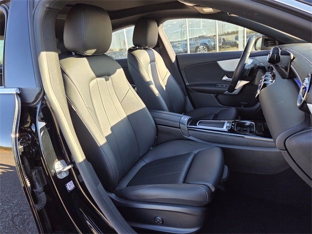 2025 Mercedes-Benz CLA CLA 250