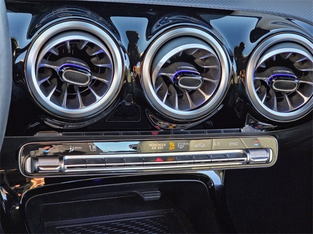 2025 Mercedes-Benz CLA CLA 250