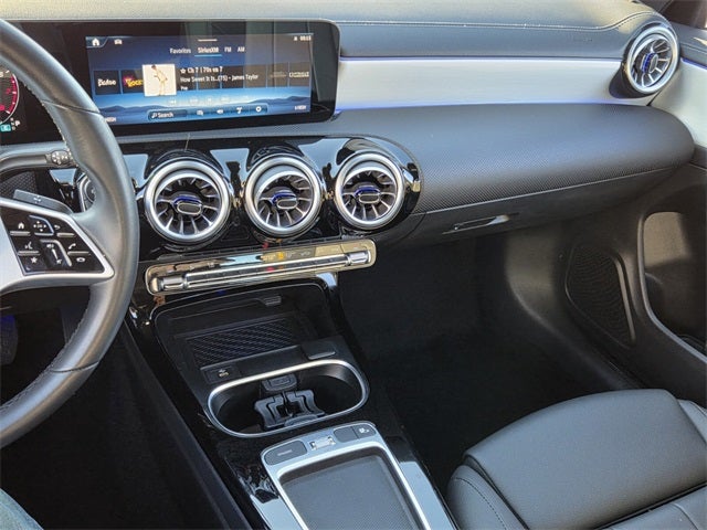 2025 Mercedes-Benz CLA CLA 250