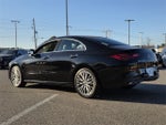 2025 Mercedes-Benz CLA CLA 250