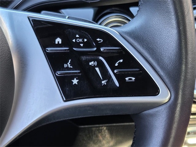 2025 Mercedes-Benz CLA CLA 250